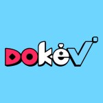 trailer for new pokemon-like game dokev shows off colorful ways to navigate!