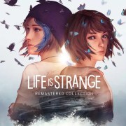 Объявлена ​​дата выхода The Life is Strange: Remastered Collection
