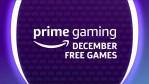 Darmowe gry Amazon Prime na grudzień.