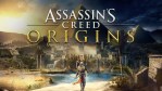 60-fps-Unterstützung könnte für Assassin's Creed Origins verfügbar sein.