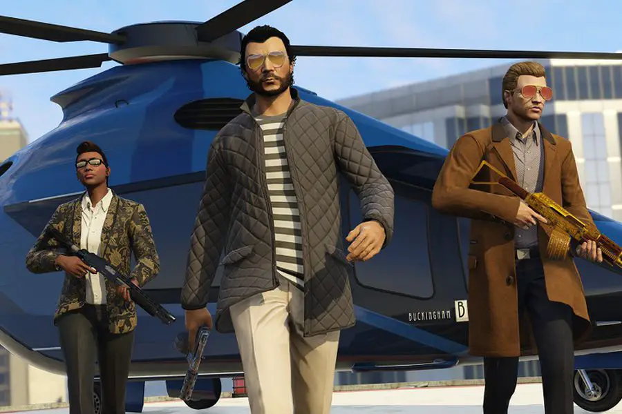 gta online vip contracts announced