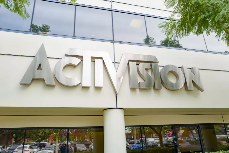 Activision Blizzardの従業員は正式なストライキを発表し、それを支援するための寄付キャンペーンを開始した。