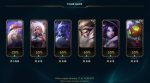 Your private market is now available in League of Legends!