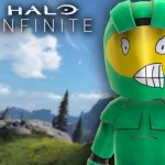 Halo Infinite Monsieur Chief DLC publié