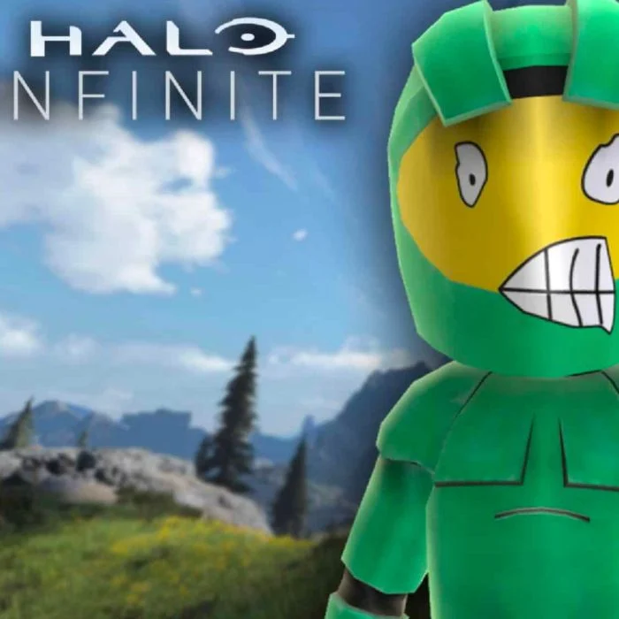 Halo Infinite ミスター チーフ DLC がリリースされました。