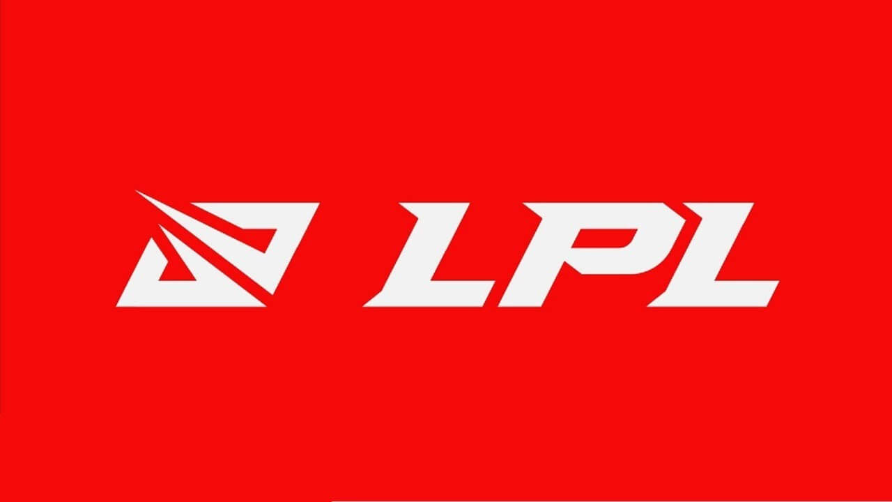 Se anuncia el programa de la temporada de primavera de la LPL 2022