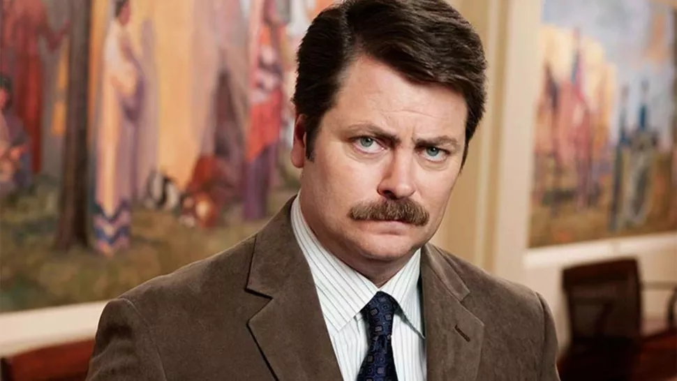 The Last of Us series adds Nick Offerman as Bill.