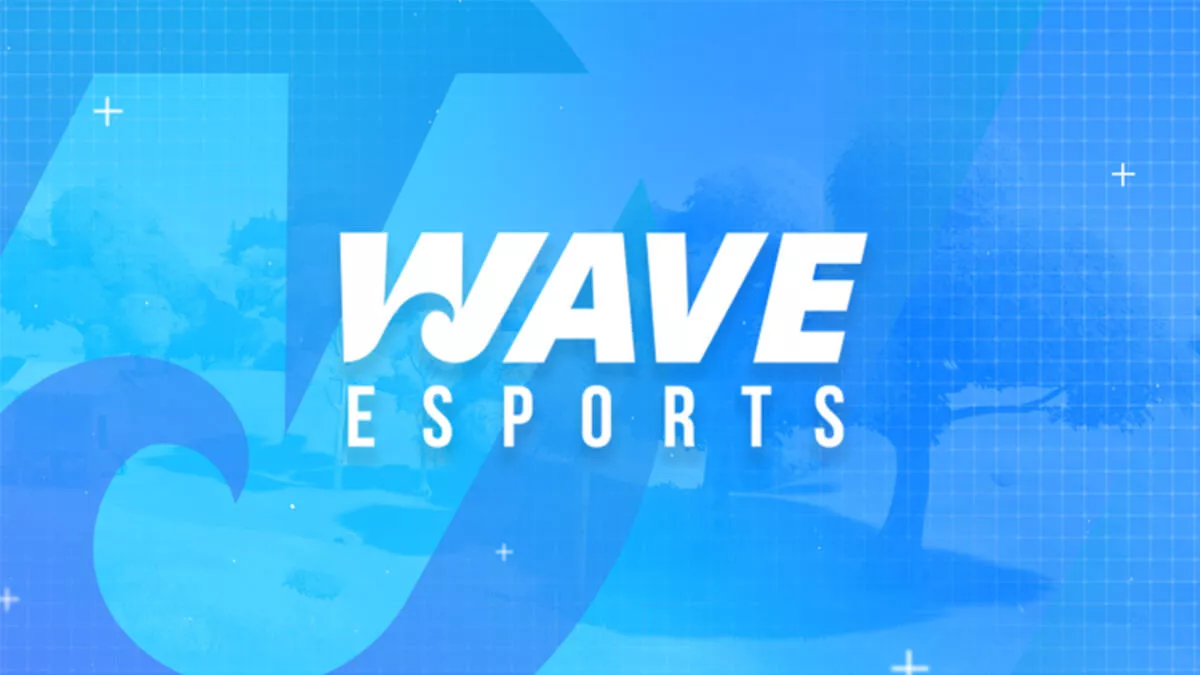 Wave Esports 正在以 Deepmans 为中心重建其 valor 阵容！