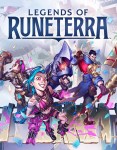Legends of Runeterra adds power to Iceborn Legacy!