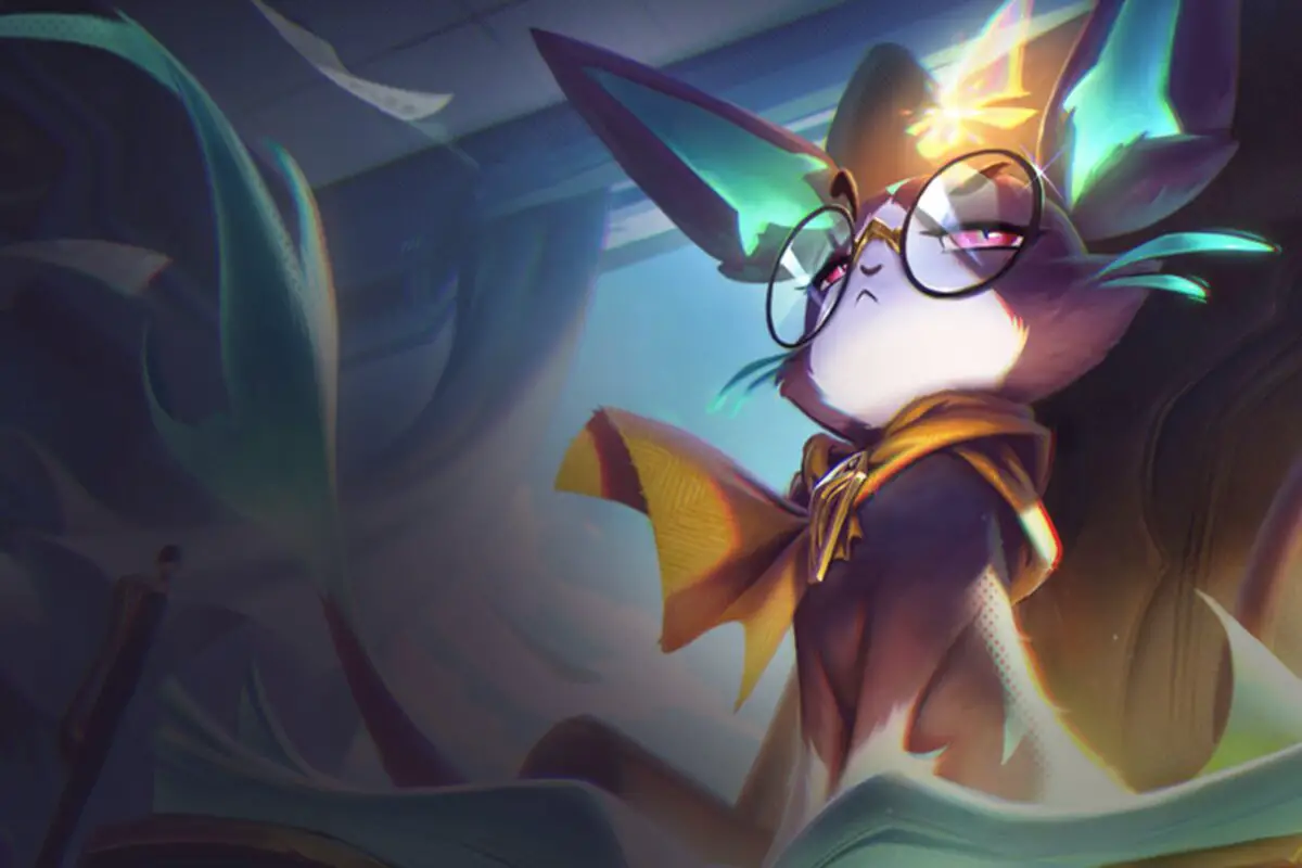 tft set 6 patch 12.1: all notes and updates!