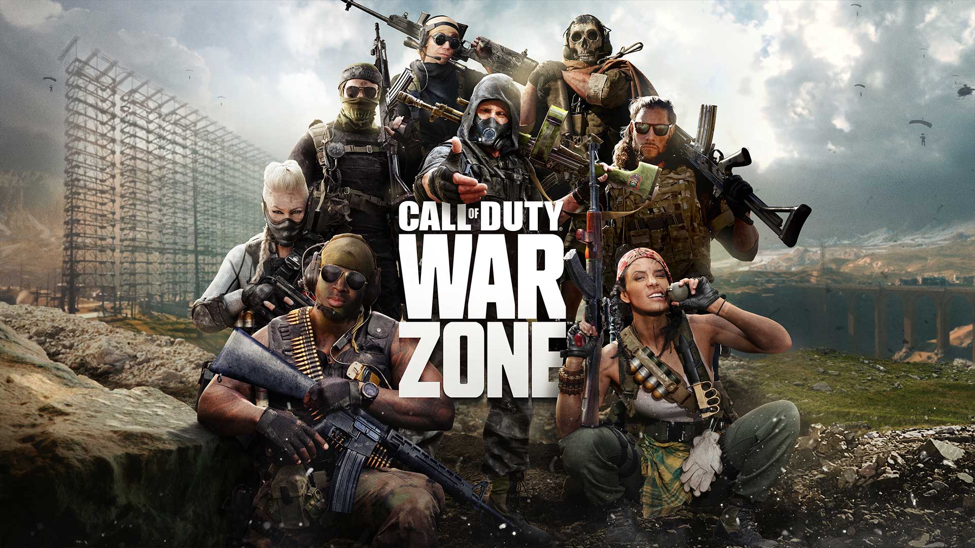 Call of Duty: Warzone 7. Januar Update Nerfs Akimbo Double Barrel!