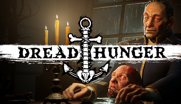 Il gioco di sabotaggio sociale Dread Hunger lascerà l'accesso anticipato il 26 gennaio