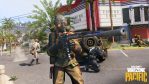 Call of Duty: Warzones första uppdatering 2022!