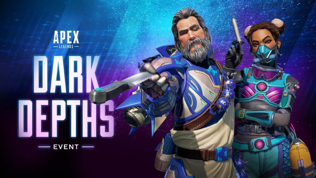 Apex's Dark Depths event brings new Arenas map and cosmetics on January 11!