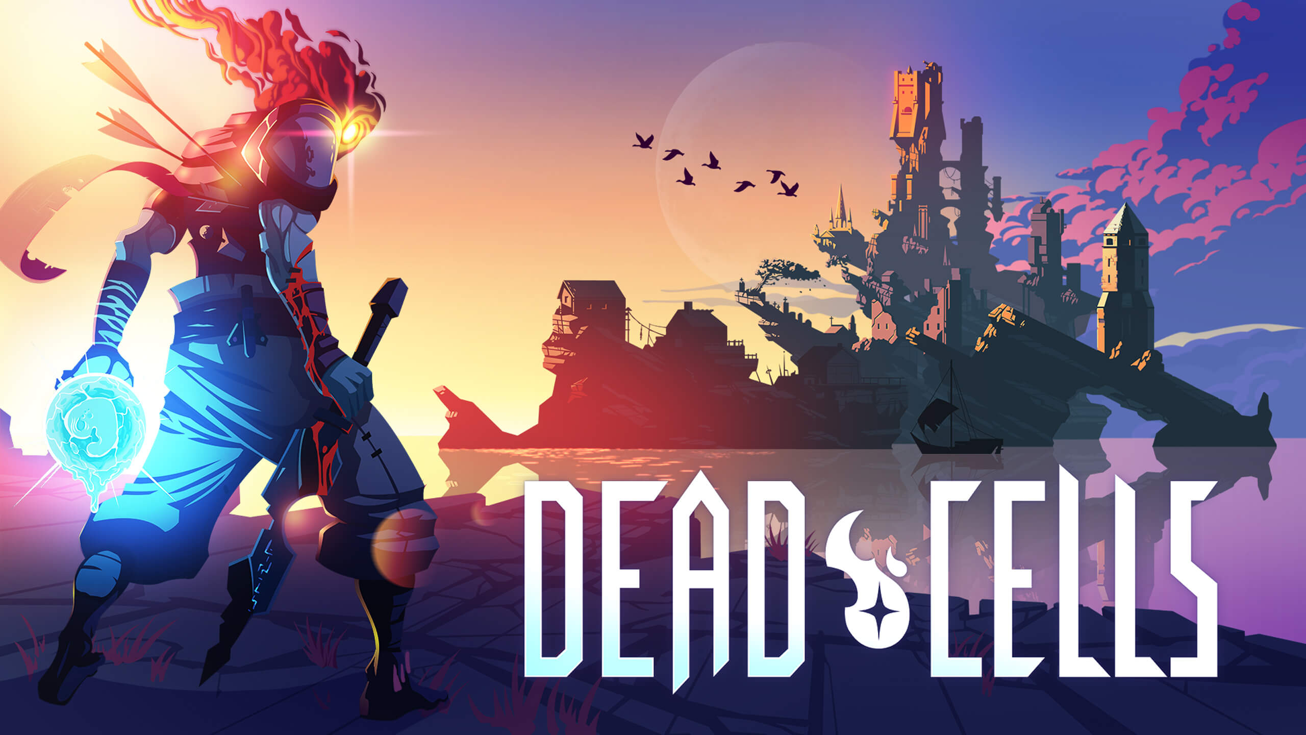 Dead Cells' new DLC is coming out today.