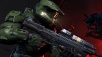 Halo Infinite'i järgmine tasuta üritus Cyber ​​​​Showdown tuleb 18. jaanuaril!