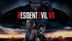 Моди VR для Resident Evil 2 і 3 вже доступні.