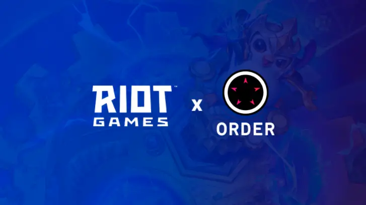 order riot