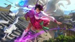 Ahri's popularity rose after League of Legends worked for Ahri again!
