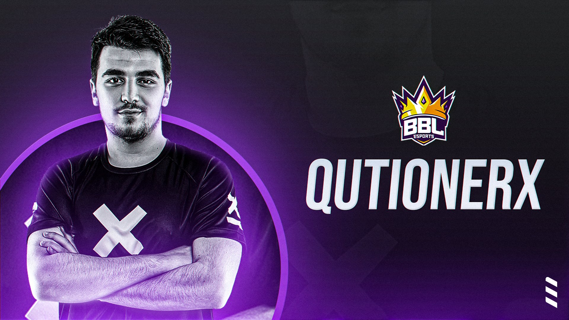 bbl's qutionerx talks about the guild series and its next rivals