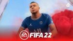 FIFA 22 heeft patch 1.20 uitgebracht