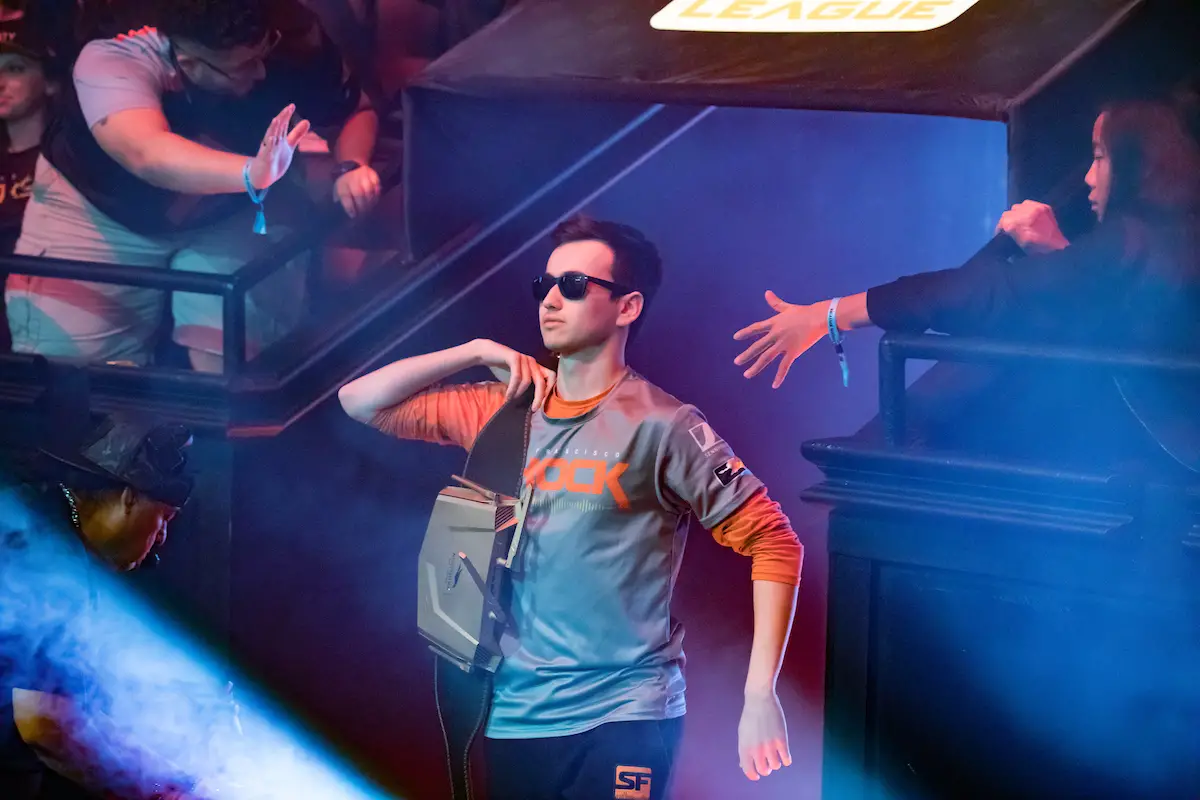 retired from super overwatch league