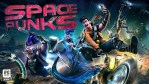 Space Punks は 4 月にオープンベータ版をリリースします