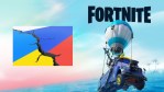 The amount of donations Fortnite collected for Ukraine is astounding!