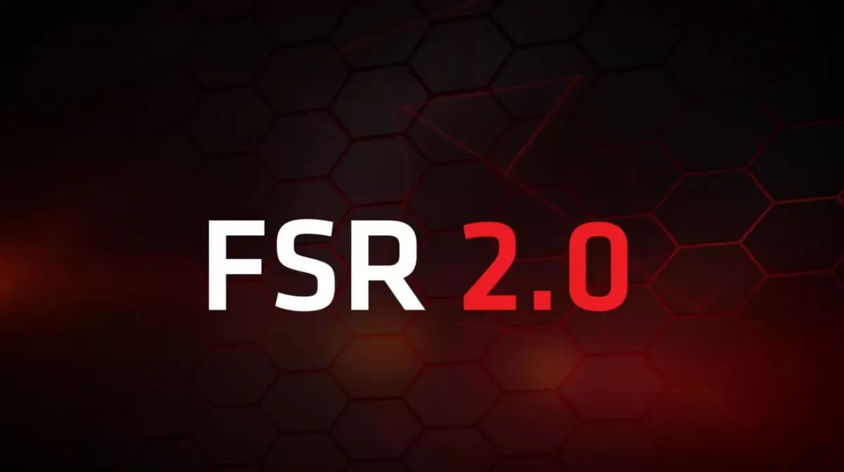 FSR 2.0 di AMD sarà supportato su GPU Xbox e Nvidia