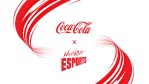 coca-cola blir global partner för wild rift e-sport