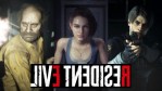 Resident Evil 2, 3 y 7 llegarán a PS5 y Xbox Series X