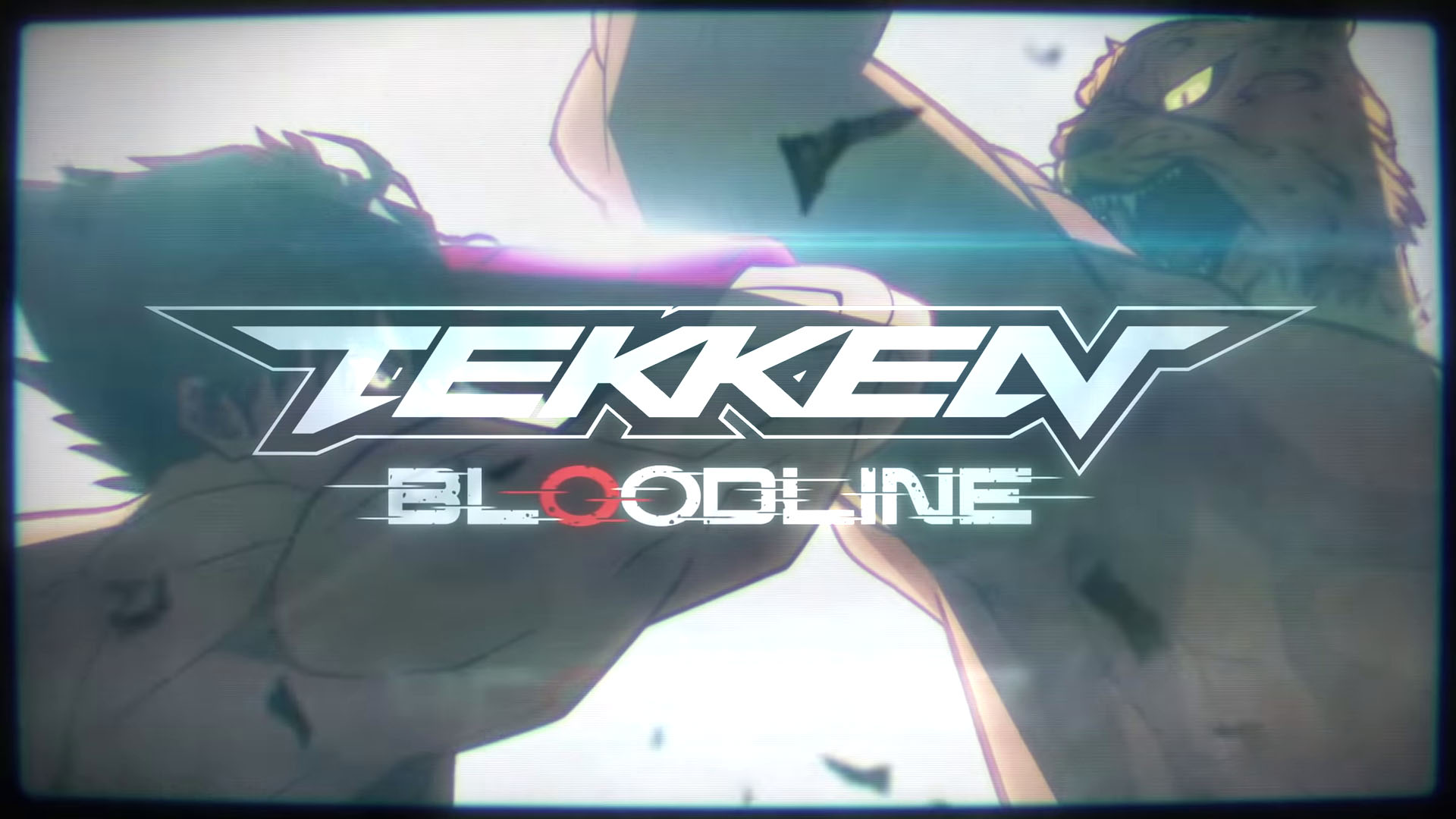 Netflix ha annunciato l'attesa serie animata Tekken: Bloodline!
