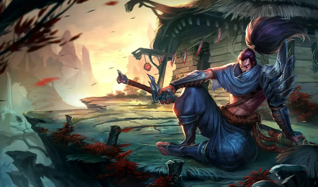 Riot wants to increase the importance of honor levels in LOL!