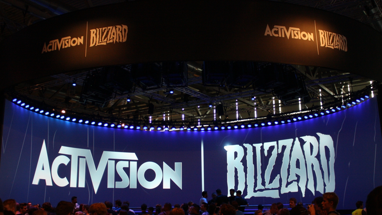 judge approves activision blizzard's $18 million settlement with federal agency