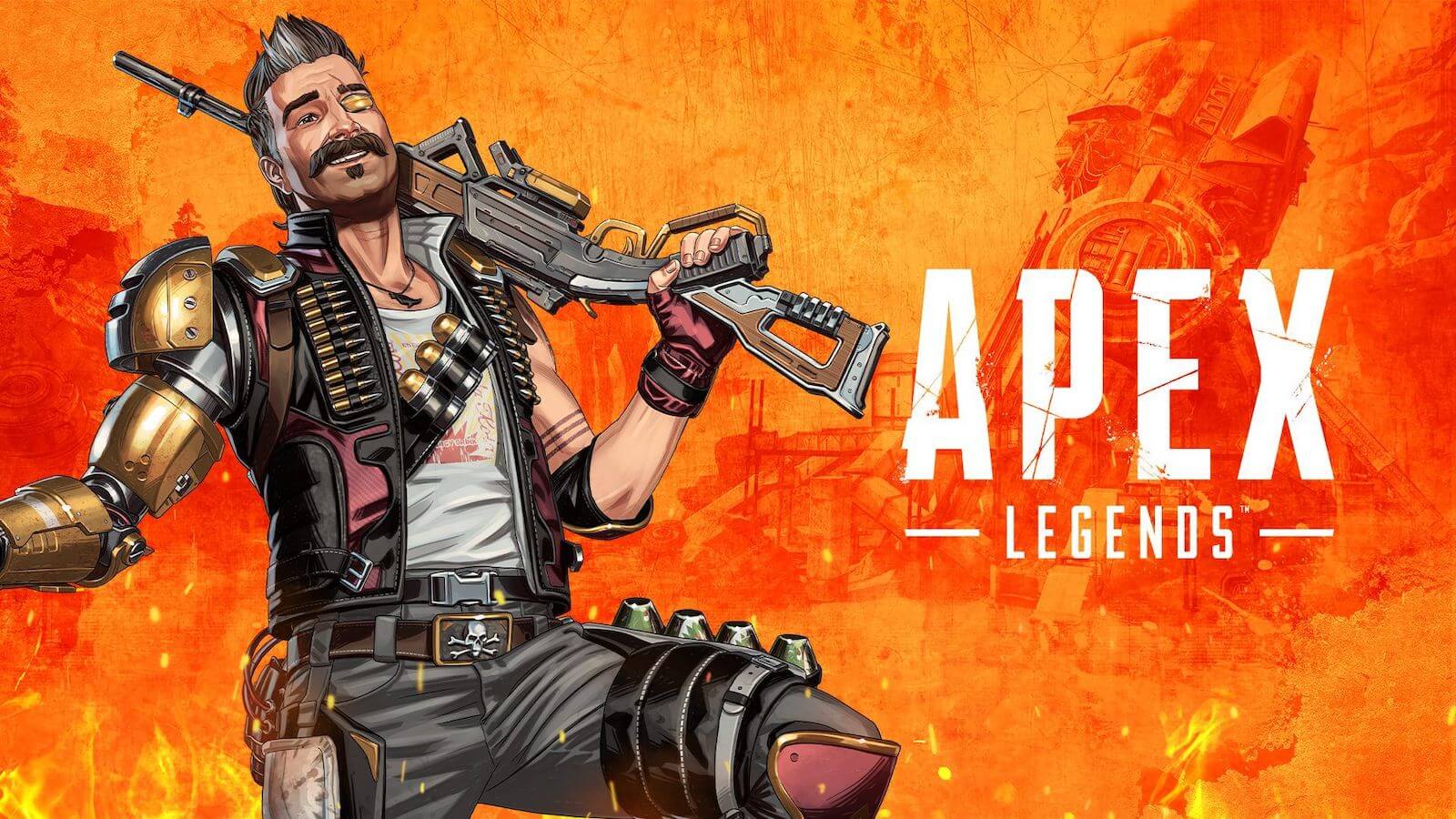 It is said that the next 9 legends of Apex Legends and the new battle royale map have been leaked!