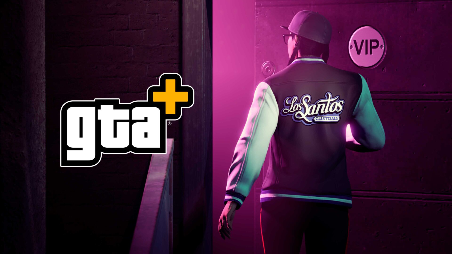 Rockstar Games tillkännagav sitt nya betalda prenumerationssystem under namnet GTA +