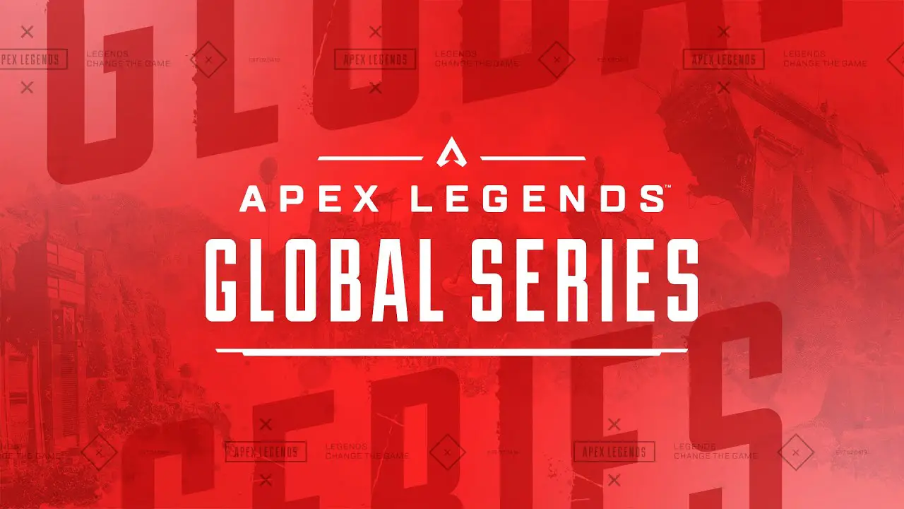 Esports Apex Legends Global Series UK USA 1