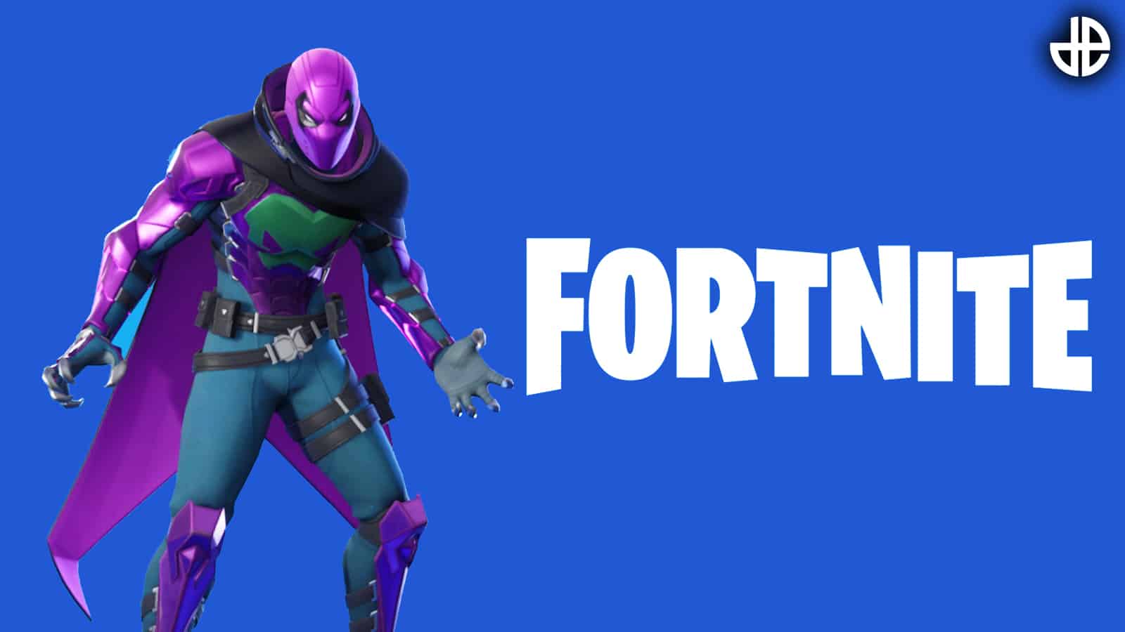 Prowler set is coming to fortnite!