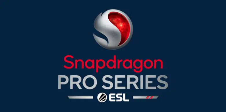 esl i Qualcomm łączą siły podczas serii Snapdragon Pro, globalnego turnieju e-sportu mobilnego