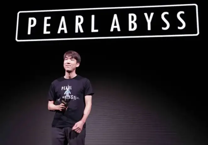 pearl abyss donates 100 million krw to support ukraine