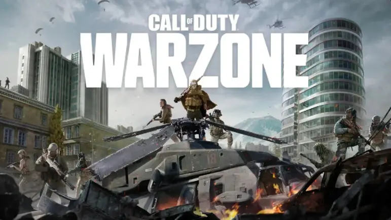 ¡Activision respondió! ¿Llegará call of duty: warzone mobile?