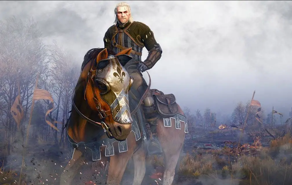 When will The Witcher 4 be released? The Witcher 4 release date and what we know so far.