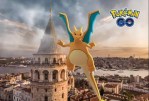 Представлено турецьку версію Pokémon Go