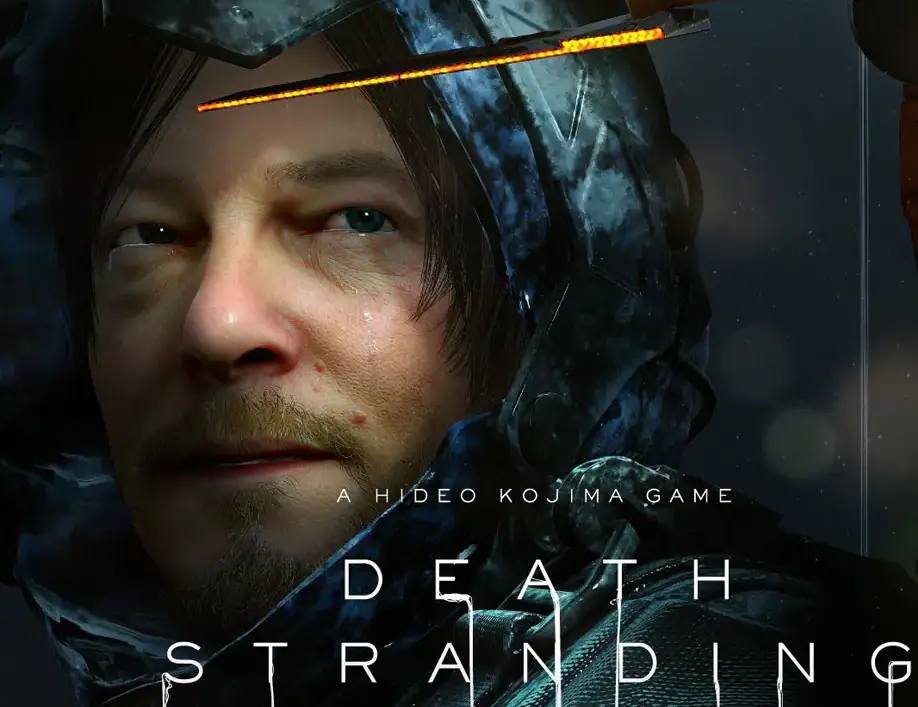 Death Stranding 디렉터스 컷이 30년 2022월 9,99일 $XNUMX에 PC로 출시됩니다.