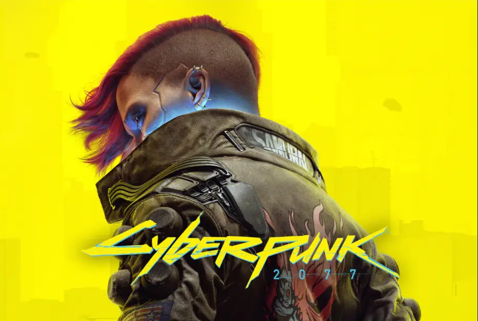 L'aggiornamento 2077 di cyberpunk 1.52 è stato rilasciato il 22 marzo 2022