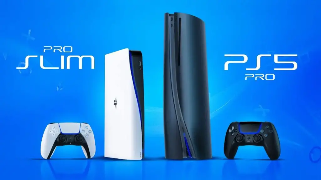 PlayStation 5 Pro Sony는 PS5보다 2,5배 더 높은 성능을 제공할 것으로 나타났습니다.