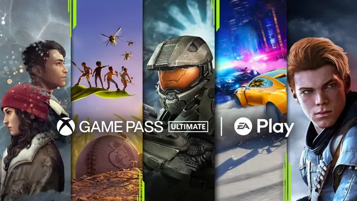 PC Game Pass breidt zich uit naar nieuwe gebieden nu Microsoft "miljarden" spelers wil bereiken