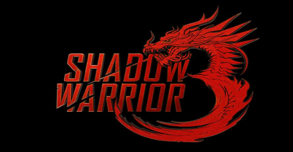shadow warrior 3 pc sistem gereksinimleri