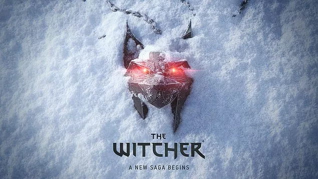 cd projekt red teatas, et arendab witcher 4 koos eepiliste mängude unreal engine 5 mängumootoriga