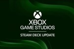 Microsoft announced which Xbox Game Studios games will run on Steam Deck!